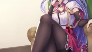 【图集】碧蓝航线阿贾克斯 73P 【42.06MB/度盘】