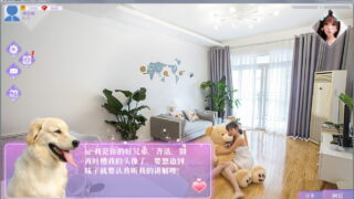 【国产SLG/全动态】女神驾到~Happy together 中文版+激活码【超请HD/国语配音】【度盘/2G】