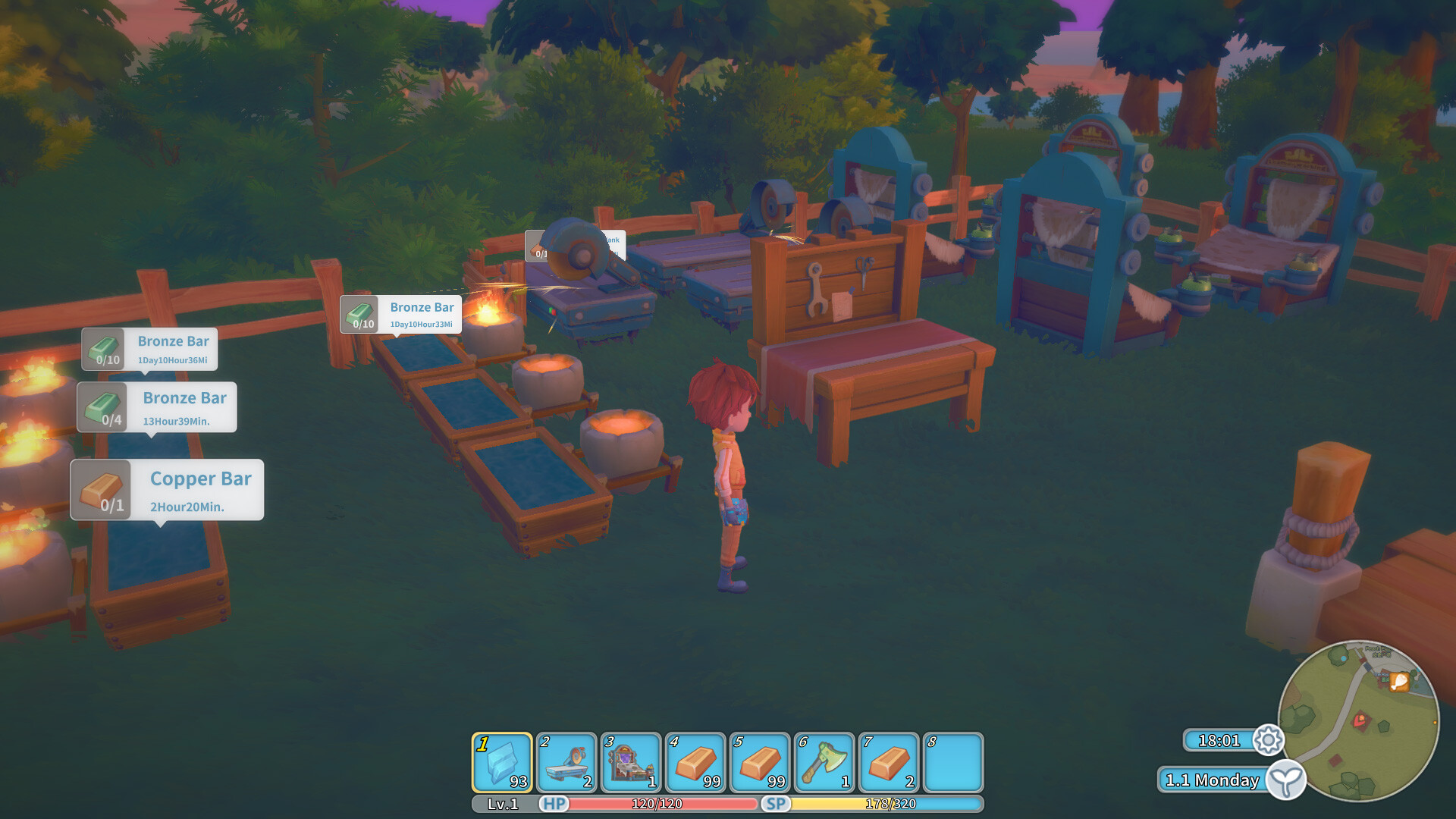 【RPG】波西亚时光(My Time At Portia)v20210813-1123-141541 (49522) GOG硬盘版【度盘云/Onedrive】 — 第 2 张 【RPG】波西亚时光(My Time At Portia)v20210813-1123-141541 (49522) GOG硬盘版【度盘云/Onedrive】 — 第 2 张