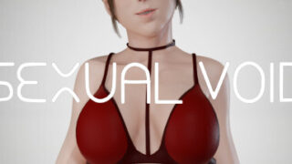 【PC】【JOI/模拟/3D】色即是空/Sexual Void【度盘/磁力/mega/313MB】