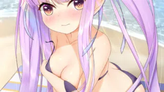 【图集】公主连结！ReDive 镜华 153P 【100.8MB/度盘】