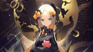 【2D动态】无cv 铜 Fate 阿比盖尔