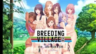 【SLG】育种村  PC 安卓