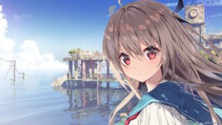 【ADV】ATRI -My Dear Moments-【PC/安卓/度盘/4.42G】