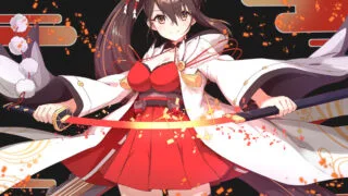 【图集】碧蓝航线瑞鹤 111P 【71.96MB/度盘】