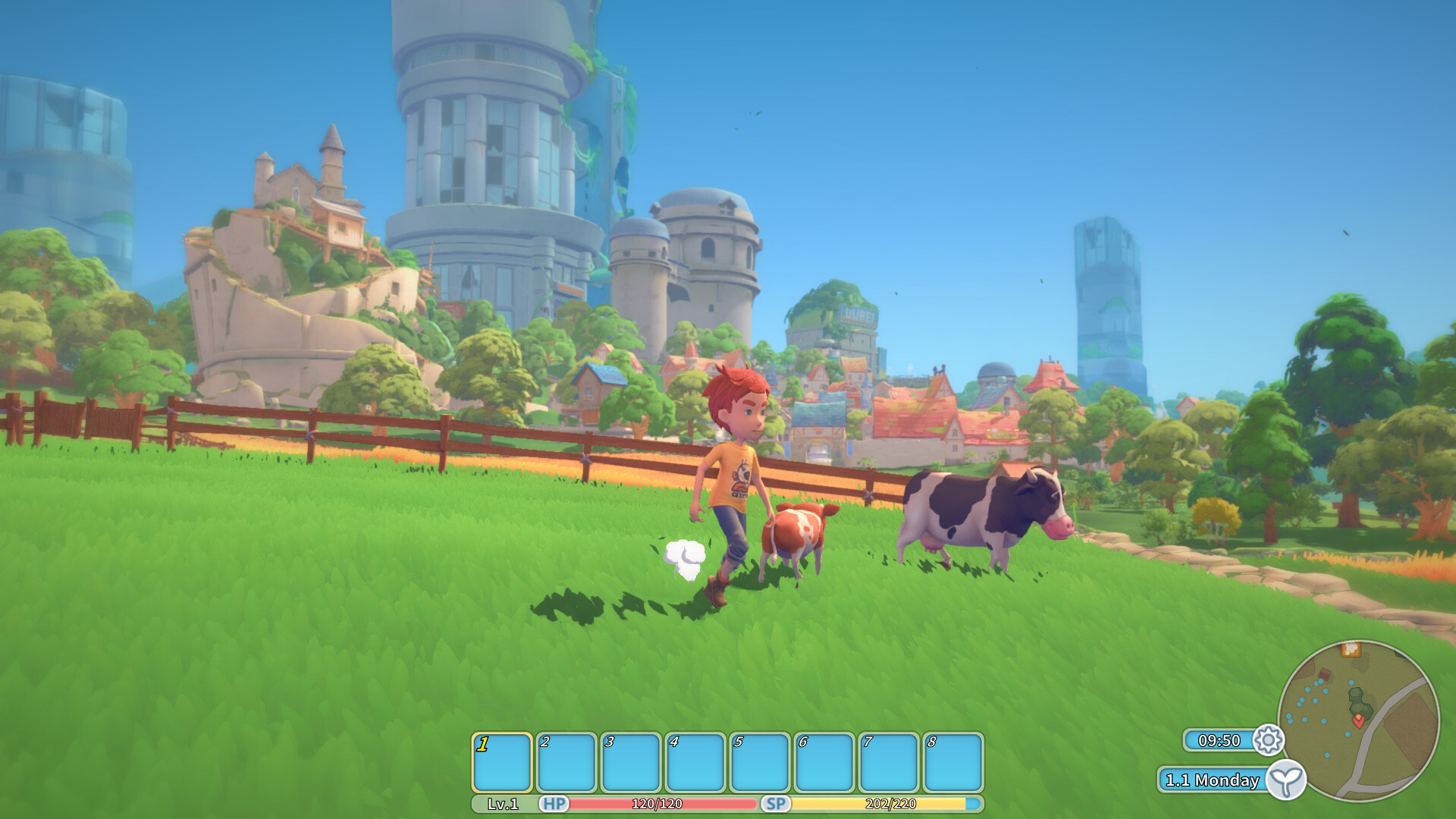 【RPG】波西亚时光(My Time At Portia)v20210813-1123-141541 (49522) GOG硬盘版【度盘云/Onedrive】 — 第 1 张 【RPG】波西亚时光(My Time At Portia)v20210813-1123-141541 (49522) GOG硬盘版【度盘云/Onedrive】 — 第 1 张