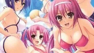 【ADV/生肉】僕と極姉と海のYear!!【度盘/1.22G】