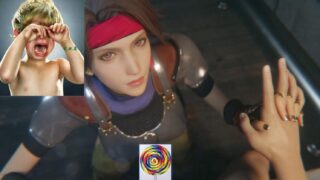 【3D/动画】Jessie Rasberry 【度盘/257MB】