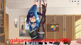 【互动解谜SLG/中文/全动态】甜心娇娃：星光 官方中文步兵版 【300M】【新作/全CV】