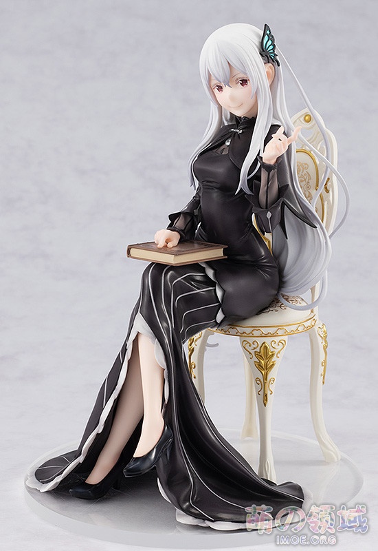 KDColle《Re:从零开始的异世界生活》艾姬多娜茶会Ver.1/7比例手办 模玩萌物 - IMOE.ORG KDColle《Re:从零开始的异世界生活》艾姬多娜茶会Ver.1/7比例手办- 萌の领域