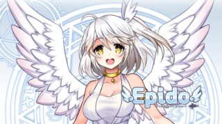 【PC】【STG/动态/绅士版弹幕射击/全CG存档】epido【磁力/度盘/492MB】