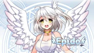 【PC】【STG/动态/绅士版弹幕射击/全CG存档】epido【磁力/度盘/492MB】