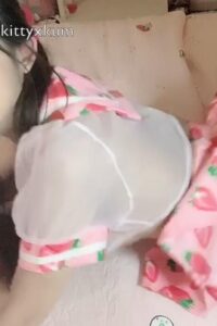 【三次元/无码】爱笑的小姐姐运气都不会太差 kittyXKum合集  【6G度盘+31G磁力】