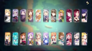 【中文/全动态/存档】SEEK GIRL:FOG Ⅰ 寻女之旅：迷雾之森正式完结版 存档（附本体）