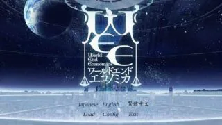 【ADV/PC/汉化】世界经济崩溃