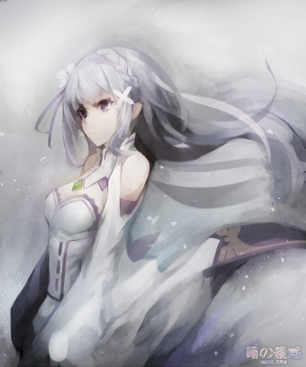 【P站画师】灰色心情,韩国画师gyup的插画作品 ACG综合 - IMOE.ORG 【P站画师】灰色心情,韩国画师gyup的插画作品- 萌の领域