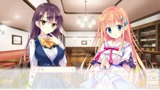 【ADV/PC】恋慕之心的交织方式
