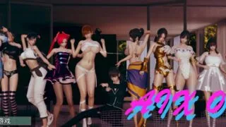 【国产RPG/全方位破解/动态/后宫】爱惜0.5最新版内部群专享破解版