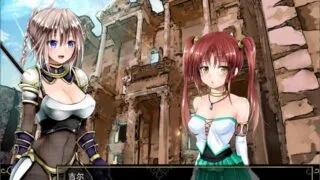 【佳作RPG/中文/步兵/全CV/连体黑丝】莉莉传说 Ver2.0 官方中文步兵版+全CG档+攻略【650M】