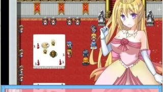 【换装RPG/PC/安卓/汉化】灰姑娘的故事：莎丽娜的H换装物语【700M】