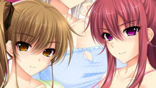 【ADV/生肉/动态CG拔作】LOVEトレ ～エッチな恋愛トレーニング～【度盘/4.29G】
