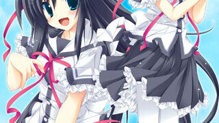 【PC/ADV/生肉】恋色空模样 after happiness and extra hearts 【度盘】