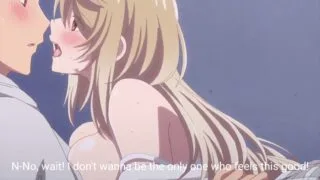 【里番】【英文字幕】オオカミさんは食べられたい第二话【磁力】