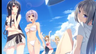 【KRKR】梦与现实的联理结[度盘/1.33GB]