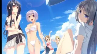 【KRKR】梦与现实的联理结[度盘/1.33GB]