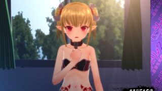 【互动SLG/PC/动态】 小恶魔雪莉+小恶魔雪莉~新婚生活篇 两部合集版 （小悪魔シェリー +小悪魔シェリー2 ～新婚生活編～）【7.6G】