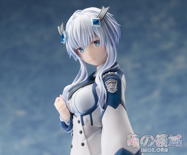 ANIPLEX+《魔王学院的不适任者》米夏·涅库罗1/7比例手办 模玩萌物 - IMOE.ORG ANIPLEX+《魔王学院的不适任者》米夏·涅库罗1/7比例手办- 萌の领域