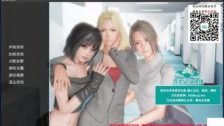 【欧美SLG/百宝袋汉化/动态】 调教大师 0.8 精翻汉化版[PC/安卓]【更新/1.2G】