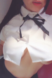 【三次元】日本推特巨乳coser冈田结衣fantia免费图包【度盘777M】【已补档】