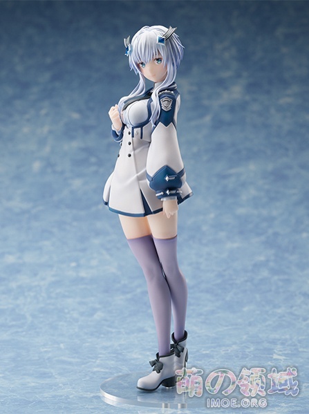 ANIPLEX+《魔王学院的不适任者》米夏·涅库罗1/7比例手办 模玩萌物 - IMOE.ORG ANIPLEX+《魔王学院的不适任者》米夏·涅库罗1/7比例手办- 萌の领域