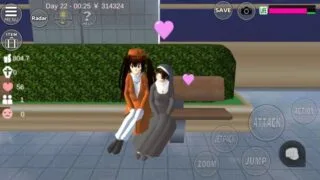 【安卓/樱花模拟器】樱花模拟器【度盘/132MB】