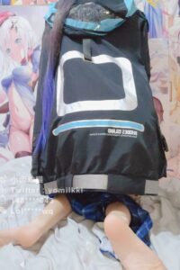 【COS】【小幼齿喵】阿米娅【32P1V】【度盘+磁力 143MB】