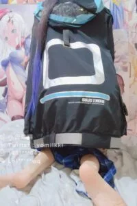 【COS】【小幼齿喵】阿米娅【32P1V】【度盘+磁力 143MB】
