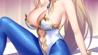 【本子】FGO的各种裤袜本子