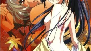 【里番】緋忍伝 -呀宇種（ガウス）- 朧月の章[720P_461M]+[DVD]