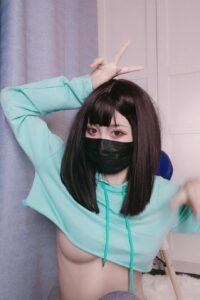 【三次元】白袜袜