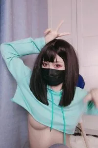 【三次元】白袜袜