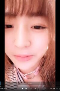【三次元】糖豆豆11V合集