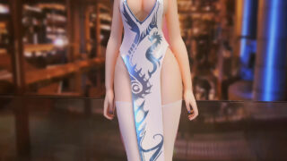 【MMD】浅色夏沫 1-86期 720P合集 【10.7G】【退坑dalao】