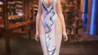 【MMD】浅色夏沫 1-86期 720P合集 【10.7G】【退坑dalao】