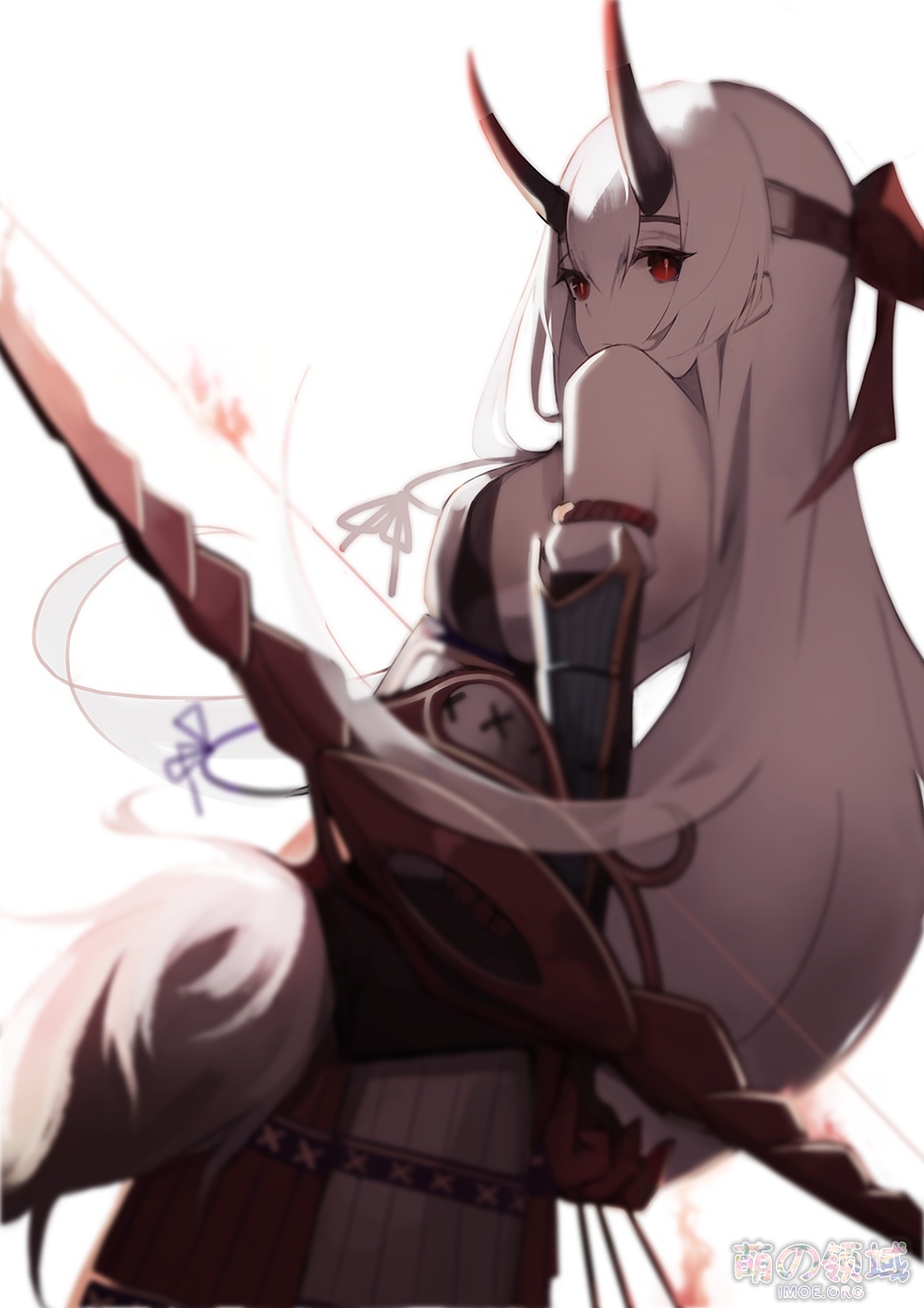 【P站画师】灰色心情,韩国画师gyup的插画作品 ACG综合 - IMOE.ORG 【P站画师】灰色心情,韩国画师gyup的插画作品- 萌の领域