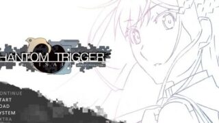【官方中文/ADV/PC】灰色幻影扳机（Grisaia Phantom Trigger ）Vol.7