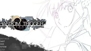 【官方中文/ADV/PC】灰色幻影扳机（Grisaia Phantom Trigger ）Vol.7
