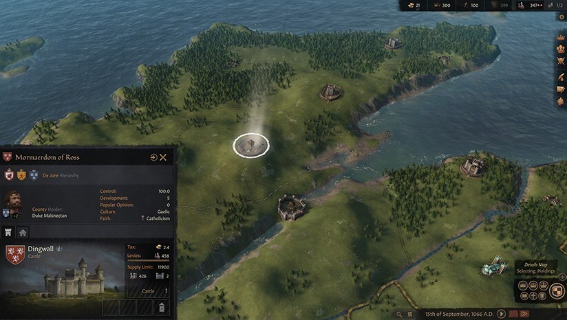 【SLG】十字军之王3(Crusader Kings III)官方中文 v1.10.1【BT】 — 第 1 张 【SLG】十字军之王3(Crusader Kings III)官方中文 v1.10.1【BT】 — 第 1 张