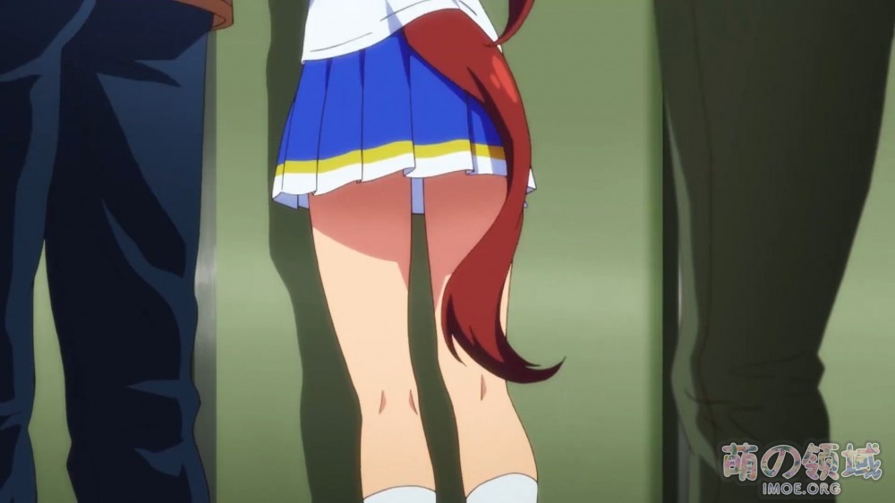 TV动画《赛马娘 Pretty Derby》第二季先导PV公开,2021年播出 ACG综合 - IMOE.ORG TV动画《赛马娘 Pretty Derby》第二季先导PV公开,2021年播出- 萌の领域