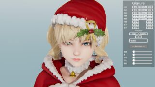 【游戏】Honeyselect2角色卡 个人捏造 注重真实身材和颜值 精品 4个【327KB】
